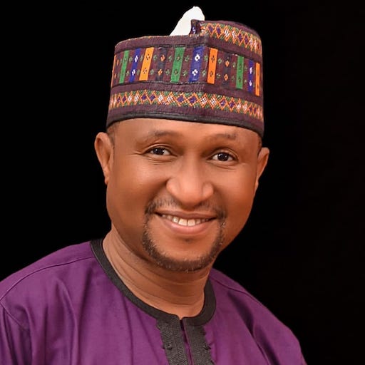 Abba Abubakar Yakubu