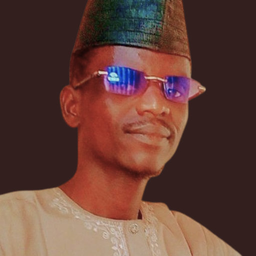 Abubakar Sadik Abdullahi