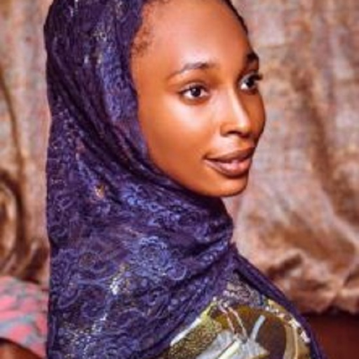 Asma\'u Lawal Liman