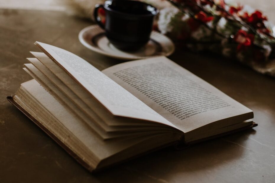 Book discussion 3