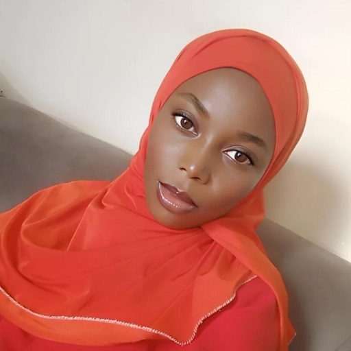 Habiba Maina