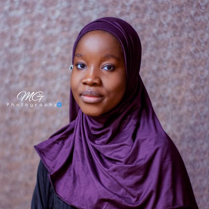 Hassana Suleiman