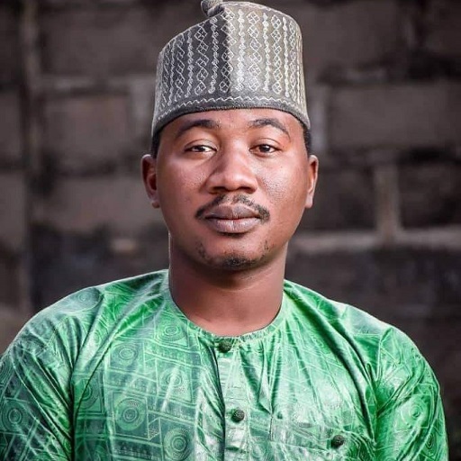 Jamilu Abdulrahman