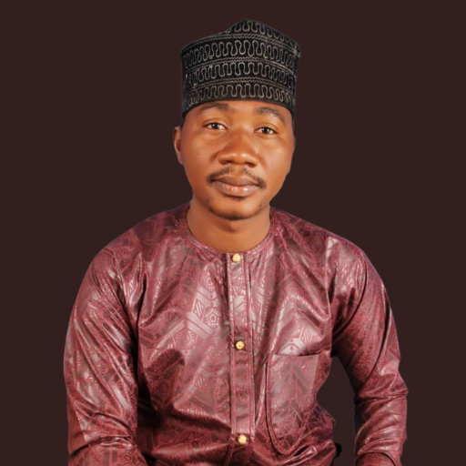 Jamilu Abdulrahman