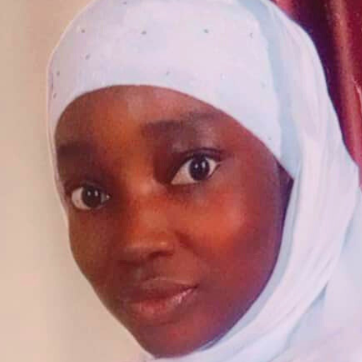 Lubabatu Sufyan