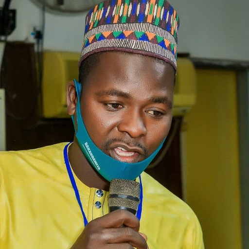 Mukhtar Musa Karami