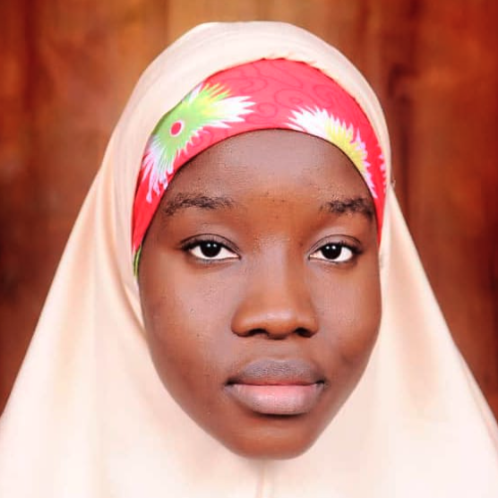 Hassana Suleiman