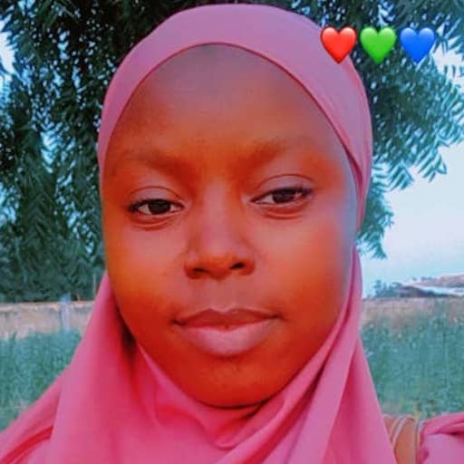 Hassana Sulaiman