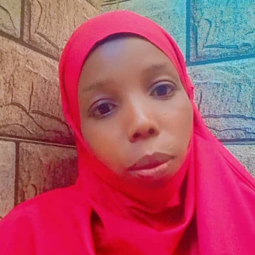 Nafisa Auwal K/Goje