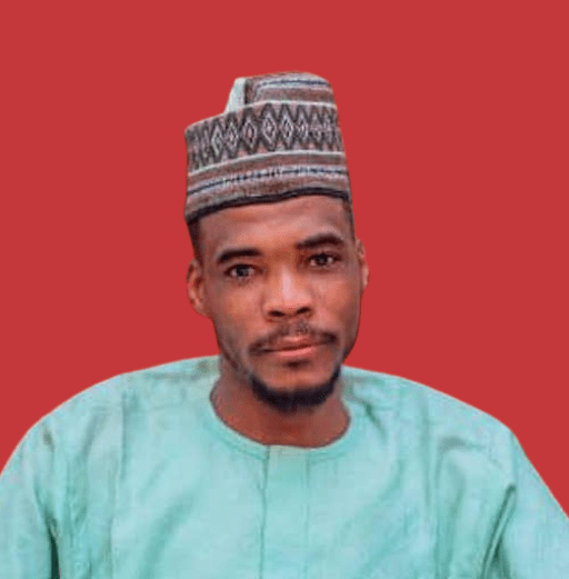Yusuf Abbas Jikas