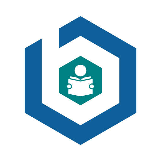 Bakandamiya Reading Club Logo 1B