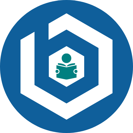 Bakandamiya Reading Club Logo 1C