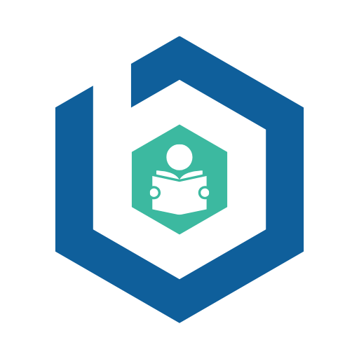 Bakandamiya Reading Club Logo 3