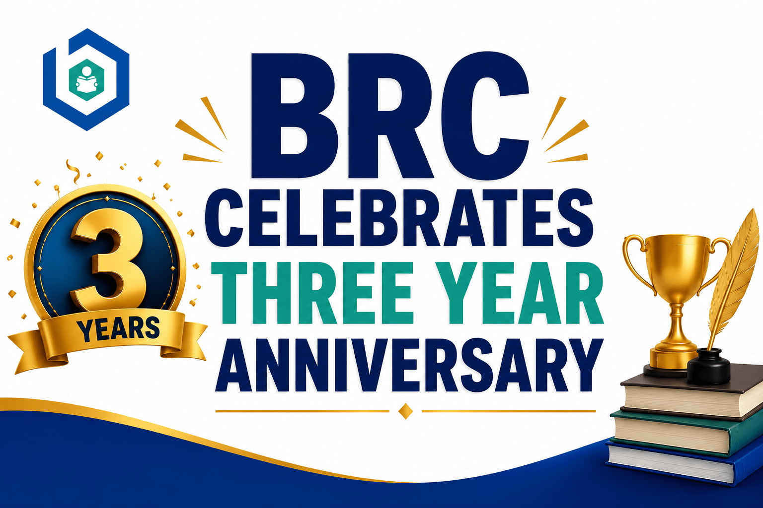 Bakandamiya Reading Club Celebrates Three Years, Rewards Outstanding Writers