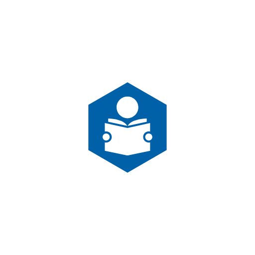 Bakandamiya Reading Club Logo 3